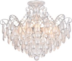 Потолочная люстра Freya FR2302CL-06S
