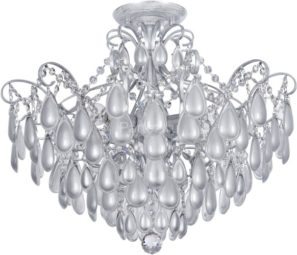 Потолочная люстра Freya FR2302CL-06S