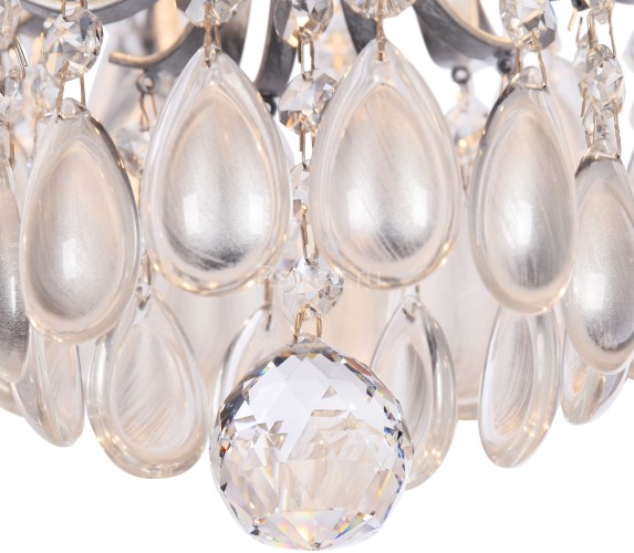 Потолочная люстра Freya FR2302CL-06S