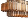 Подвесная люстра iLamp MD0267-14B