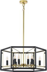 Подвесная люстра Osgona 713327