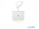 Бра iLedex 7031C WH