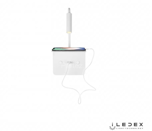 Бра iLedex 7031C WH