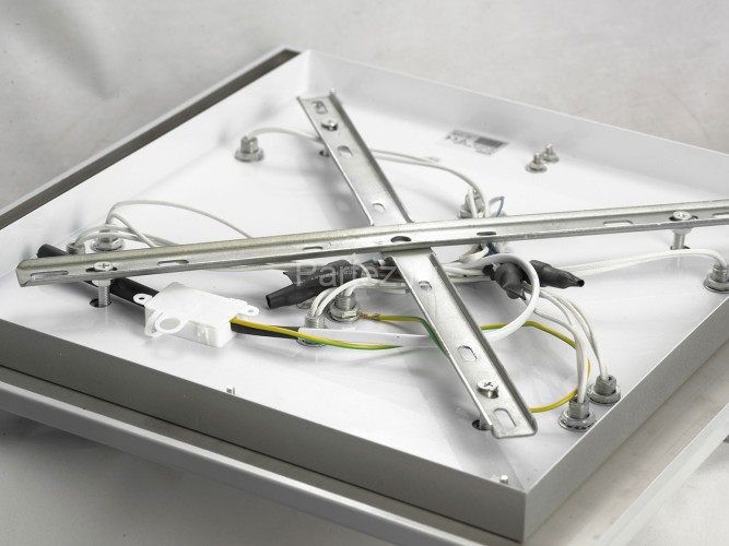 Потолочный светильник Lussole LSA-5407-09