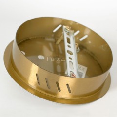 Подвесная люстра Lussole LSP-7120