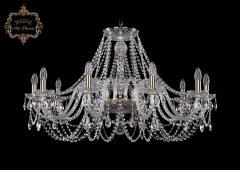 Подвесная люстра Art Classic 11.11.10.360.Br.Sp