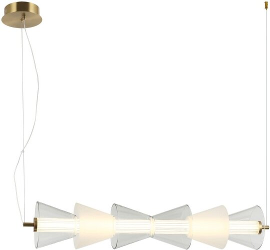 Подвесной светильник Omnilux OML-51503-21