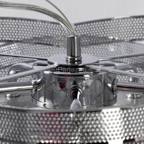 Подвесная люстра Lussole LGO LSL-3407-05