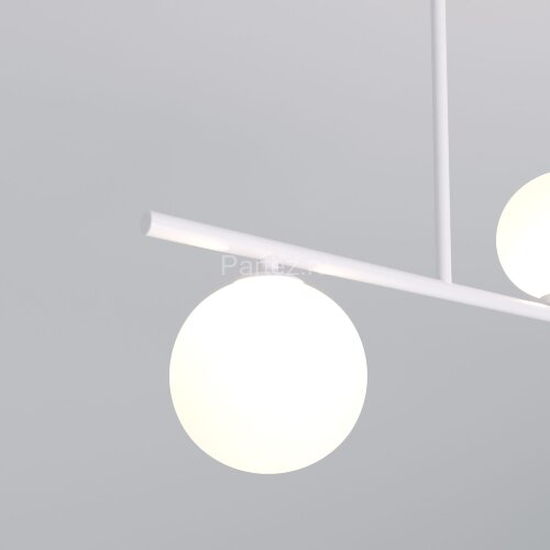 Потолочная люстра Eurosvet 70136/4 белый