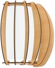 Настенно-потолочный светильник Eglo 95602