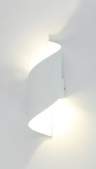 Настенный светильник Imex IL.0014.0006 WH