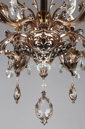 Подвесная люстра Omnilux OML-74703-06