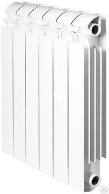 Радиатор алюминиевый GLOBAL VOX R-350/100-14