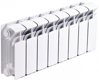 Биметаллический радиатор RIFAR В200/100-04