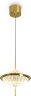 Подвесной светильник Freya FR6184PL-L16BS
