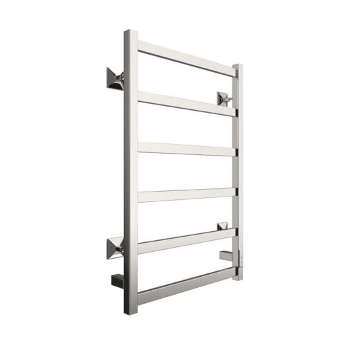 Полотенцесушитель электрический ДВИН J plaza neo 60/40 К диммер, квадрат, полированный (465776384568