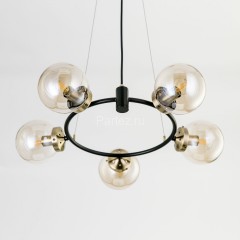 Подвесная люстра Citilux CL105155