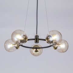 Подвесная люстра Citilux CL105155