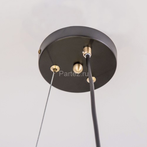 Подвесная люстра Citilux CL105155