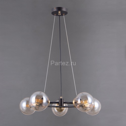 Подвесная люстра Citilux CL105155