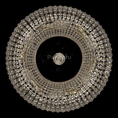 Потолочная люстра Bohemia 19031/45IV GB