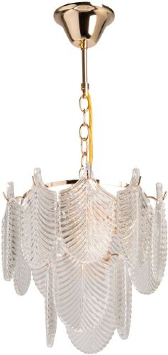 Подвесная люстра DeMarkt 447012703