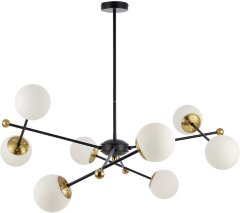 Потолочная люстра Lumion 6581/8