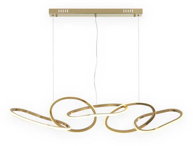 Подвесной светильник Kink Light 07609-5AL,33