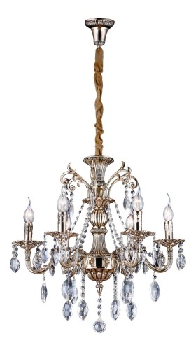 Подвесная люстра Omnilux OML-78903-06