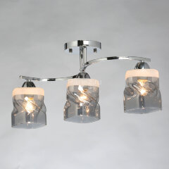Потолочная люстра MW-Light 673017003