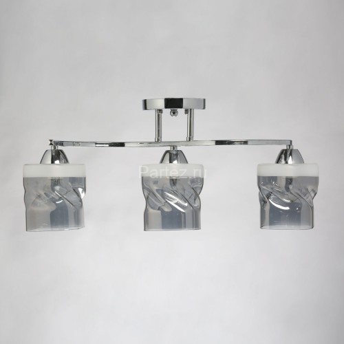 Потолочная люстра MW-Light 673017003