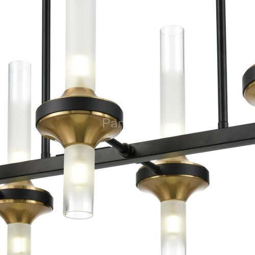 Потолочная люстра Lumion 8112/12