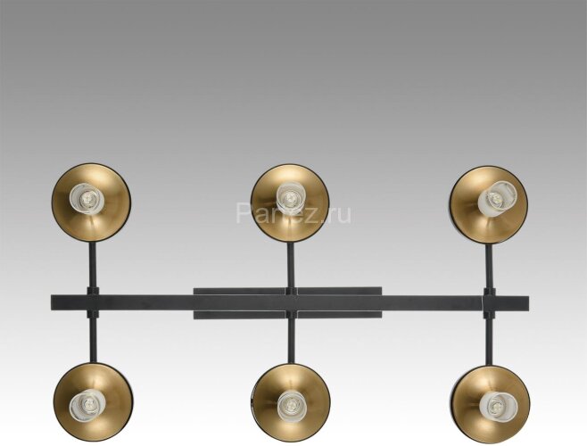 Потолочная люстра Lumion 8112/12