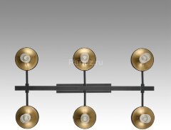 Потолочная люстра Lumion 8112/12