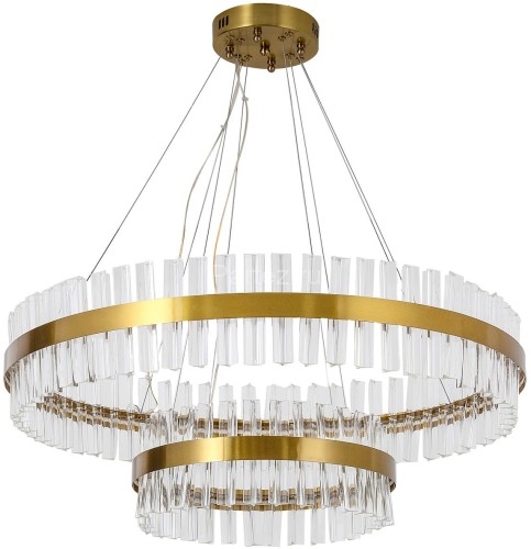 Подвесная люстра Favourite 4012-12P