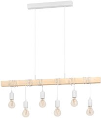 Подвесной светильник Eglo 43705