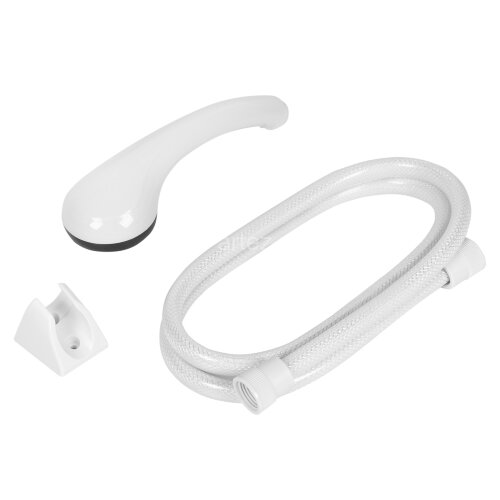 Водонагреватель проточный Royal Thermo Smartfix S (5,5 kW) - душ