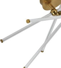 Потолочная люстра Zortes ZRS.57783.10