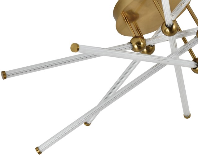 Потолочная люстра Zortes ZRS.57783.10