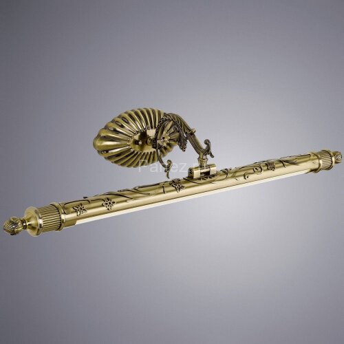 Подсветка для картин Arte Lamp A6308AP-1AB