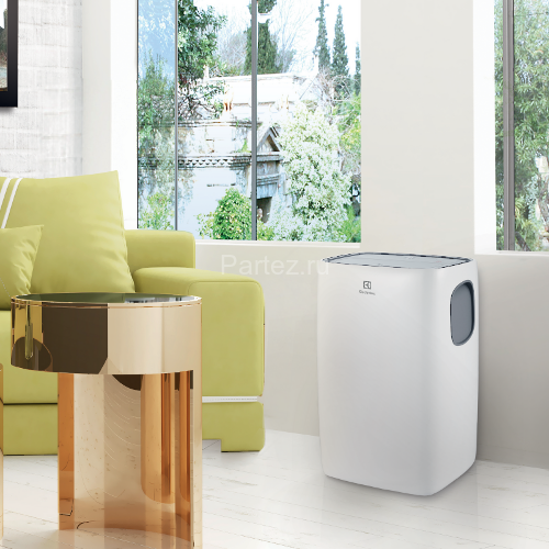 Кондиционер мобильный ELECTROLUX EACM-8 CL/N3