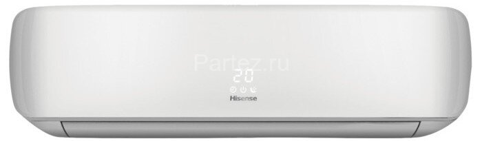 Классическая сплит-система Hisense NEO Premium Classic A UPGRADE AS-24HW4SBATG005 (комплект)