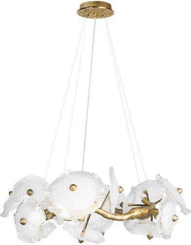 Подвесной светильник Loft It 10352/850 AB