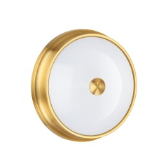 Настенно-потолочный светильник Odeon Light 4824/3C