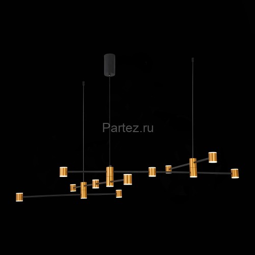 Подвесной светильник ST Luce SL1596.423.22