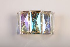 Бра Abrasax WB.9301-2GO