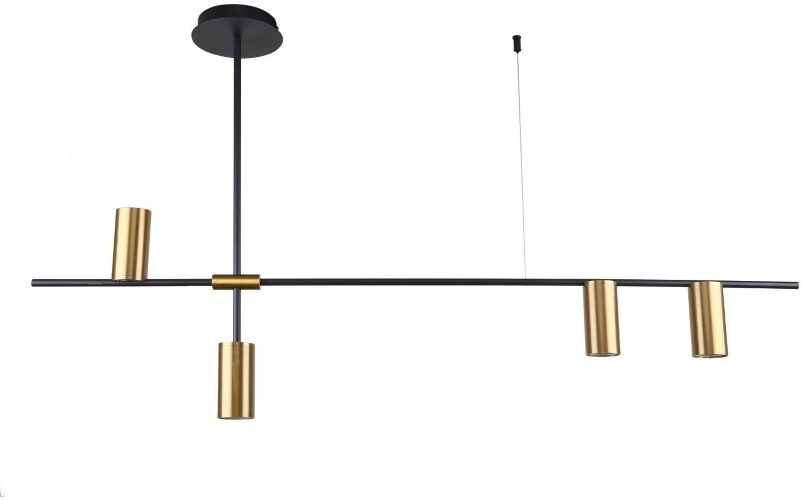 Потолочная люстра F-Promo 3098-4P