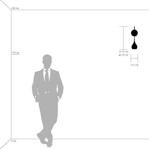 Бра Lightstar 803533