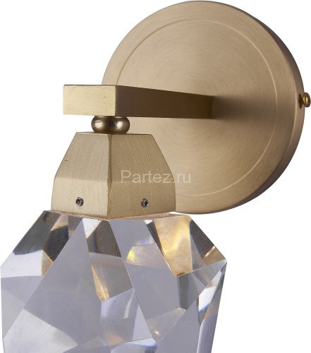 Бра ImperiumLoft Cristel-Wall-A01