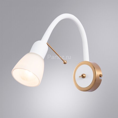 Бра Arte Lamp A7009AP-1WH